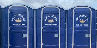 Best Short-Term Portable Toilet Rental  in Babbitt, MN
